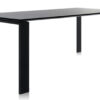 Kartell designové stoly Four Rectangular (190 x 72 x 79 cm) Jídelní stoly KARTELL