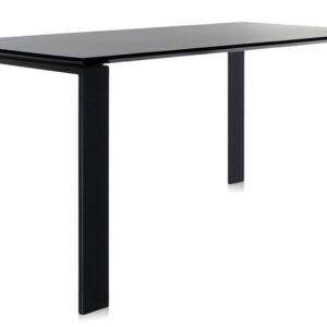 Kartell designové stoly Four Rectangular (158 x 72 x 79 cm) Jídelní stoly KARTELL