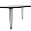 Kartell designové jídelní stoly TopTop Rectangular (190 x 72 x 90 cm) Kancelářské stoly KARTELL
