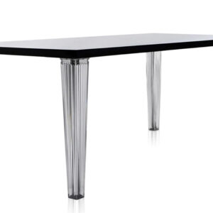 Kartell designové jídelní stoly TopTop Rectangular (190 x 72 x 90 cm) Kancelářské stoly KARTELL