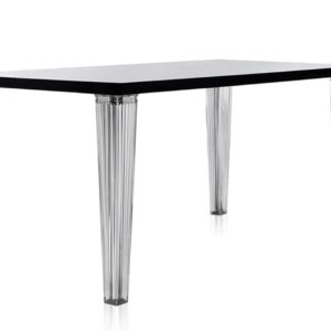 Kartell designové jídelní stoly TopTop Rectangular (160 x 72 x 80 cm) Kancelářské stoly KARTELL