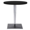 Kartell designové kavárenské stoly TopTop Round (průměr 70 cm) Noční stolky KARTELL