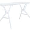Kartell designové pracovní stoly Spoon Table (160 x 72 x 80 cm) Kancelářské stoly KARTELL