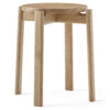 Menu designové odkládací stolky Passage Stool Noční stolky MENU
