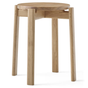 Menu designové odkládací stolky Passage Stool Noční stolky MENU