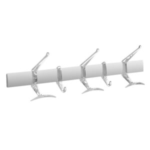Kartell designové nástěnné věšáky Wall Hanger (šířka 60 cm) Věšáky KARTELL