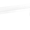 Kartell designové konferenční stoly Invisible Side (31.5 cm) Noční stolky KARTELL