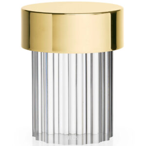 Flos designové stolní lampy Last Order Fluted