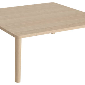 Bolia designové konferenční stoly Graceful Coffee Table (110 x 110 x 42 cm) Konferenční stolky BOLIA
