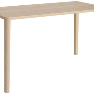 Bolia designové pracovní stoly Graceful Desk (130 x 70 cm) Kancelářské stoly BOLIA