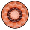 Kartell designové nástěnné věšáky Jellies Family - Coat Hangers Medium Věšáky KARTELL