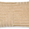 Ferm Living designové polštáře Crease Wool Cushion Rectangular Dekorační polštáře FERM LIVING