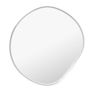 Ferm Living designová zrcadla Pond Mirror Small Zrcadla FERM LIVING