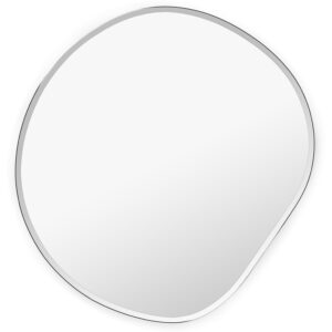 Ferm Living designová zrcadla Pond Mirror XL Zrcadla FERM LIVING
