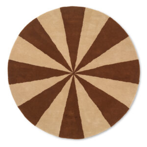 Ferm Living designové koberce Arch Tufted Rug Small Koberce a koberečky FERM LIVING