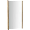 Bolia designová zrcadla Haven Mirror Medium Zrcadla BOLIA