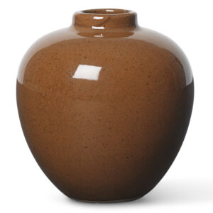 Ferm Living designové vázy Ary Mini Vase S Dekorativní vázy FERM LIVING