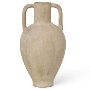 Ferm Living designové vázy Ary Mini Vase L Dekorativní vázy FERM LIVING