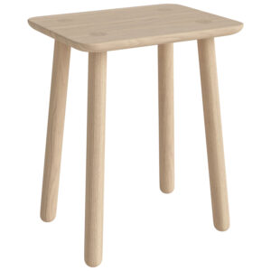 Bolia designové odkládací stolky Forest Side Table Rectangular Noční stolky BOLIA