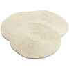 Bolia Zen designové koberce Shaped Small Koberce a koberečky BOLIA