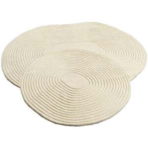 Bolia Zen designové koberce Shaped Small Koberce a koberečky BOLIA