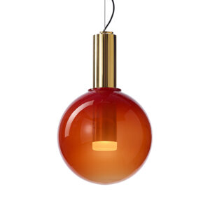 Bomma designová závěsná svítidla Phenomena Ball Small