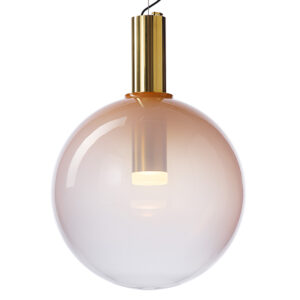 Bomma designová závěsná svítidla Phenomena Ball Large