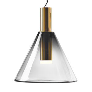 Bomma designová závěsná svítidla Phenomena Cone