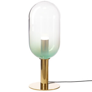 Bomma designové stojací lampy Phenomena Floor Capsule