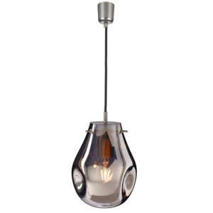 Bomma designová závěsná svítidla Soap Small (s kanopou)