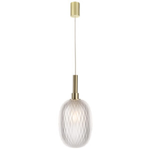 Bomma designová závěsná svítidla Metamorphosis Pendant Small (s kanopou)