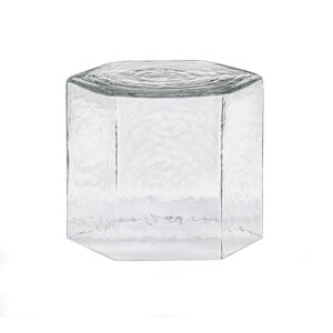 Bomma designové odkládací stolky Hex Table Small