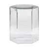 Bomma designové odkládací stolky Hex Table Medium