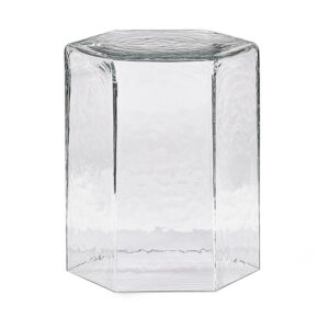 Bomma designové odkládací stolky Hex Table Medium