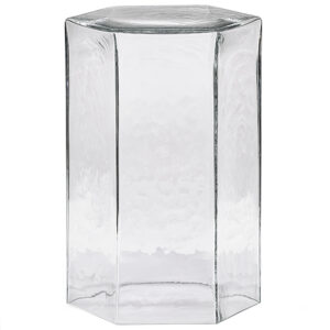 Bomma designové odkládací stolky Hex Table Large