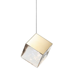 Bomma designová závěsná svítidla Pyrite