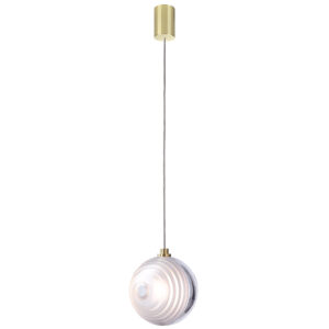 Bomma designová závěsná svítidla Dark & Bright Star Small (s kanopou) BOMMA