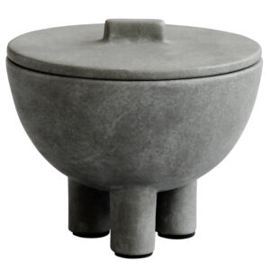 101 Copenhagen designové dózy Duck Jar Medio Stolování 101 COPENHAGEN