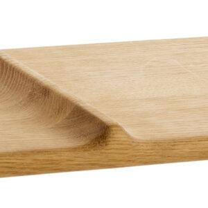 Bolia designové police Wave Shelf (40 x 22 cm) Regály a poličky BOLIA