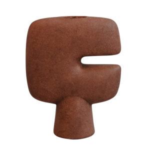 101 Copenhagen designové vázy Tribal Vase Mini Dekorativní vázy 101 COPENHAGEN