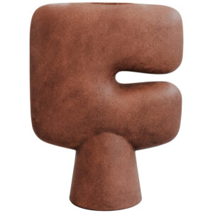 101 Copenhagen designové vázy Tribal Vase Big Dekorativní vázy 101 COPENHAGEN