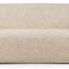Ethnicraft designové sedačky Ellipse Sofa (217 cm)