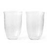&Tradition designové sklenice Collect Glass 165 ml (set 2 kusy) &TRADITION