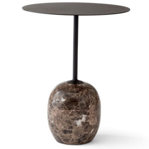 &tradition designové odkládací stolky Lato LN8 &TRADITION