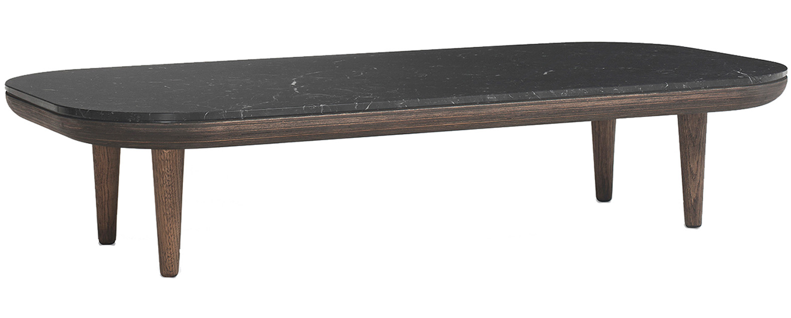 &Tradition designové konferenční stoly Fly Lounge Table SC5 &TRADITION