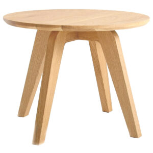 Jan Kurtz designové konfereční stoly Dweller Coffee Table (průměr 50 cm) Konferenční stolky JAN-KURTZ