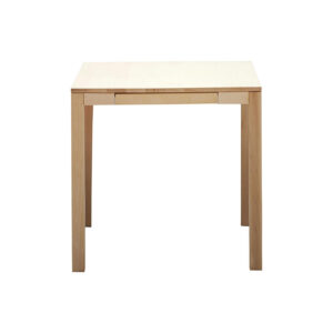 Jan Kurtz designové jídelní stoly Haya (75 x 75 cm) Jídelní stoly JAN-KURTZ
