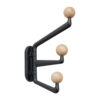 &Tradition designové nástěnné věšáky Capture Hook SC74 &TRADITION
