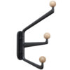 &Tradition designové nástěnné věšáky Capture Hook SC75 &TRADITION