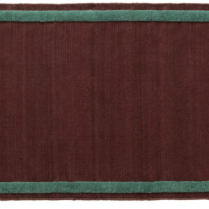 &Tradition designové koberce Framed AP14 &TRADITION